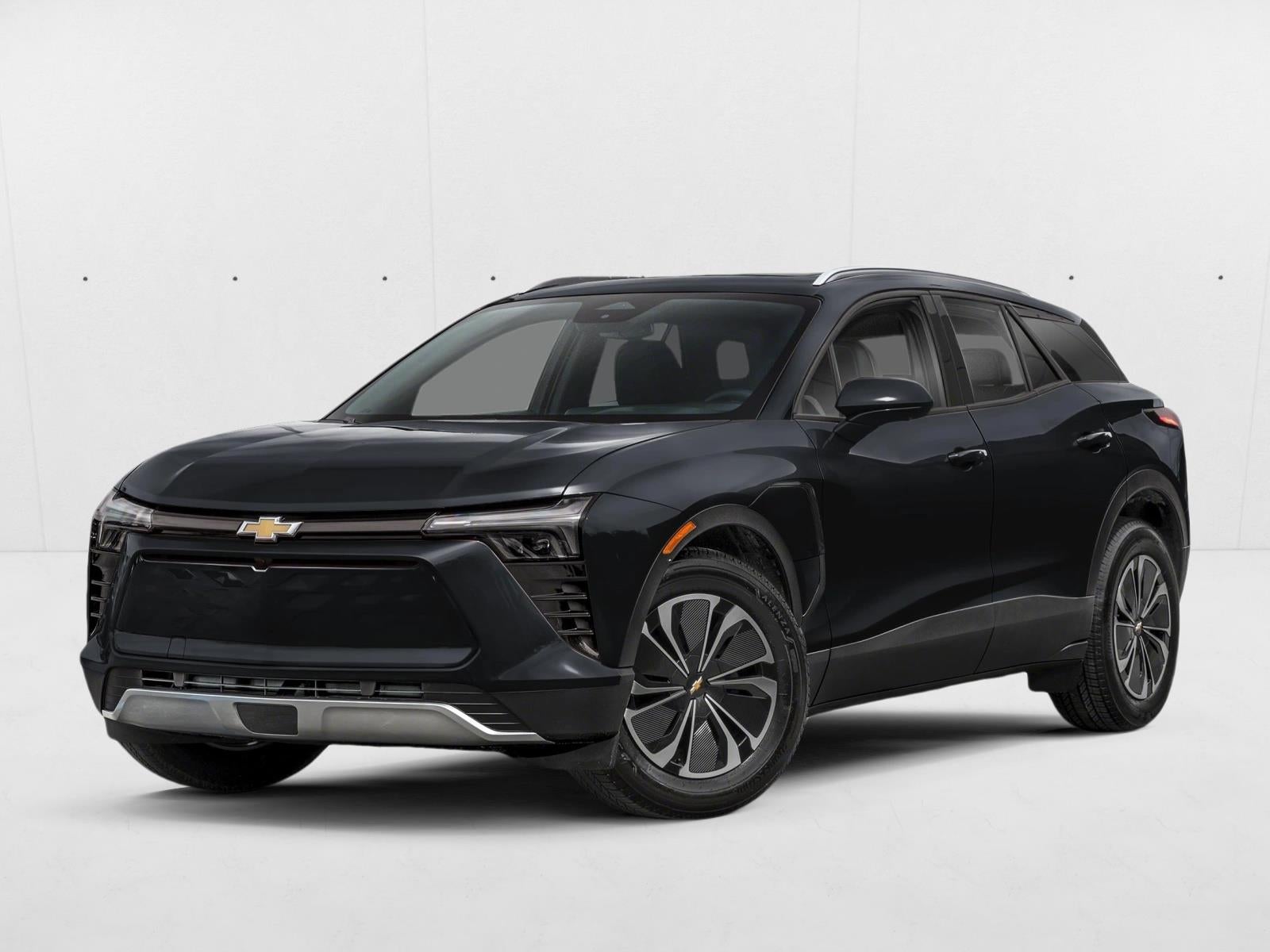 2026 Chevrolet Blazer EV LT FWD