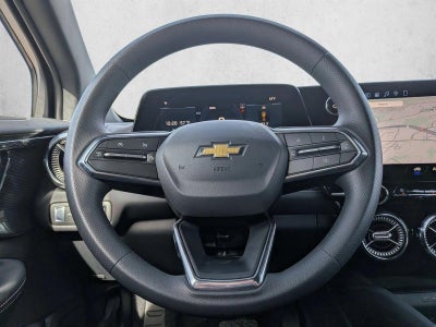 2026 Chevrolet Blazer EV LT FWD