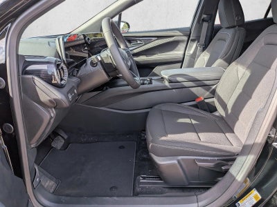 2026 Chevrolet Blazer EV LT FWD