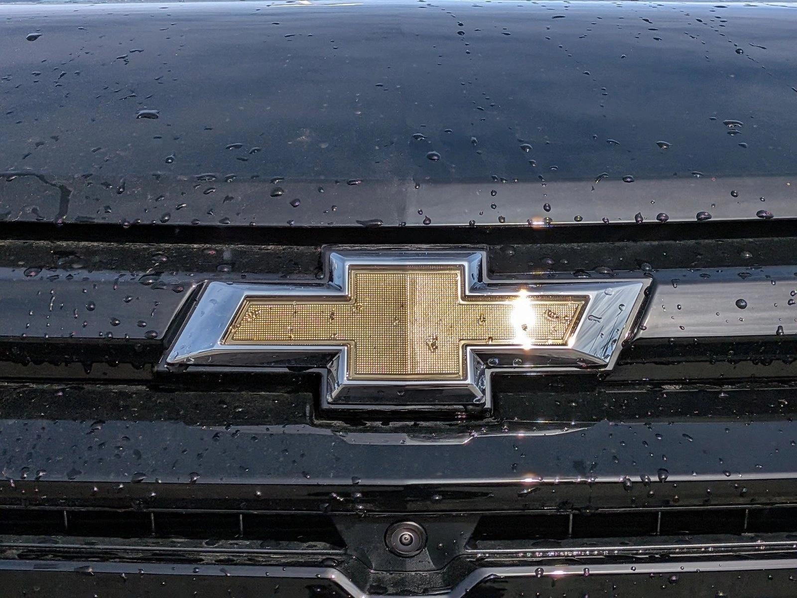 2026 Chevrolet Blazer EV LT FWD