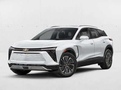 2026 Chevrolet Blazer EV LT FWD