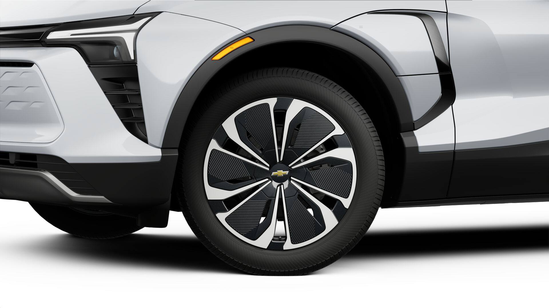 2026 Chevrolet Blazer EV LT FWD