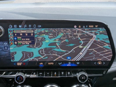 2026 Chevrolet Blazer EV LT FWD