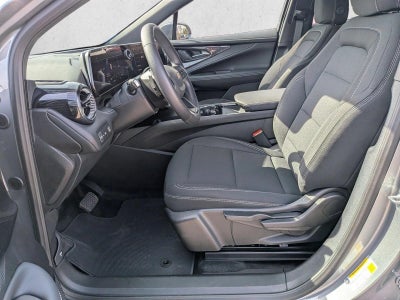 2026 Chevrolet Blazer EV LT FWD