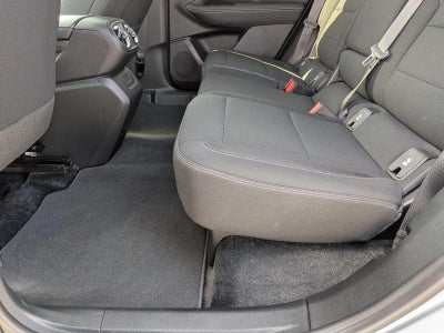 2026 Chevrolet Blazer EV LT FWD