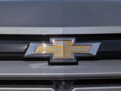 2026 Chevrolet Blazer EV LT FWD