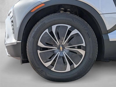 2026 Chevrolet Blazer EV LT FWD