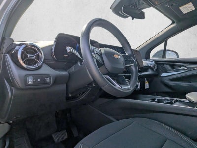 2026 Chevrolet Blazer EV LT FWD