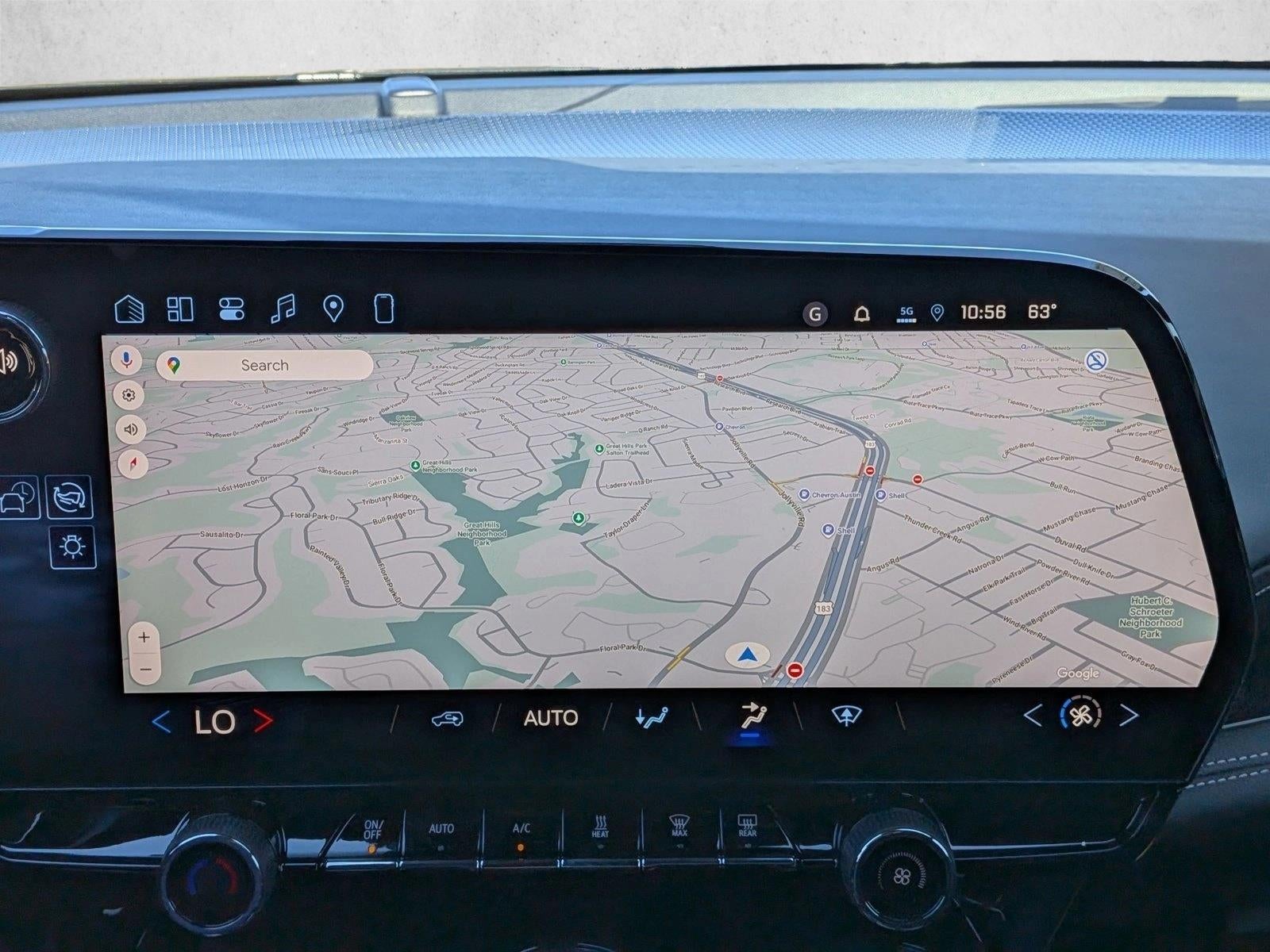 2026 Chevrolet Blazer EV LT FWD