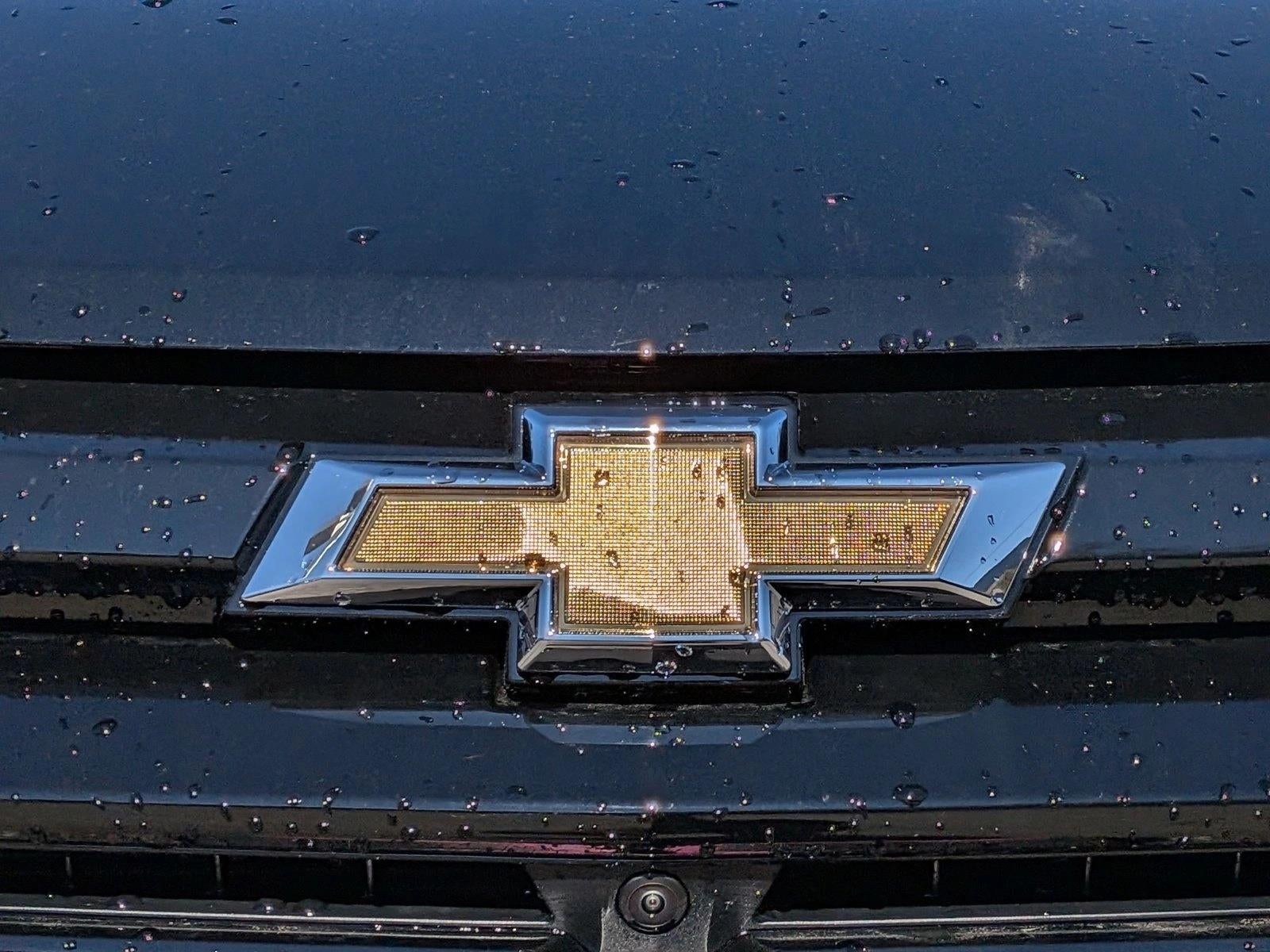 2026 Chevrolet Blazer EV LT FWD