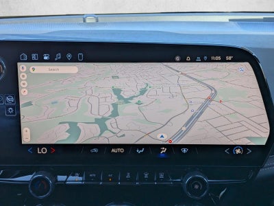 2026 Chevrolet Blazer EV LT FWD