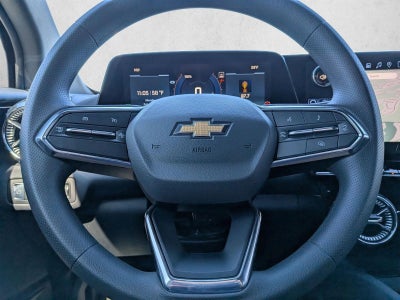 2026 Chevrolet Blazer EV LT FWD