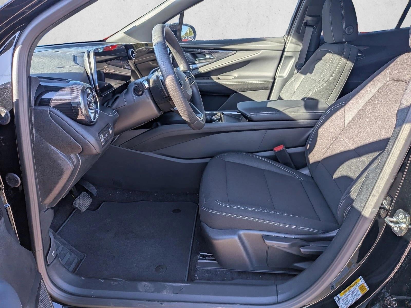 2026 Chevrolet Blazer EV LT FWD