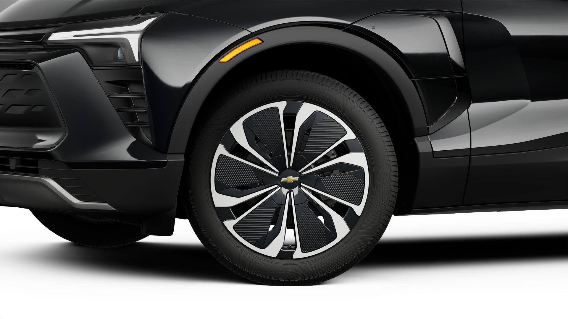 2026 Chevrolet Blazer EV LT FWD