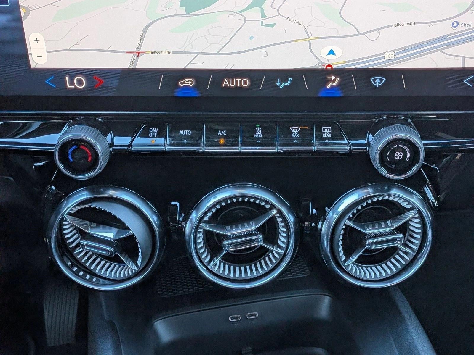 2026 Chevrolet Blazer EV LT FWD