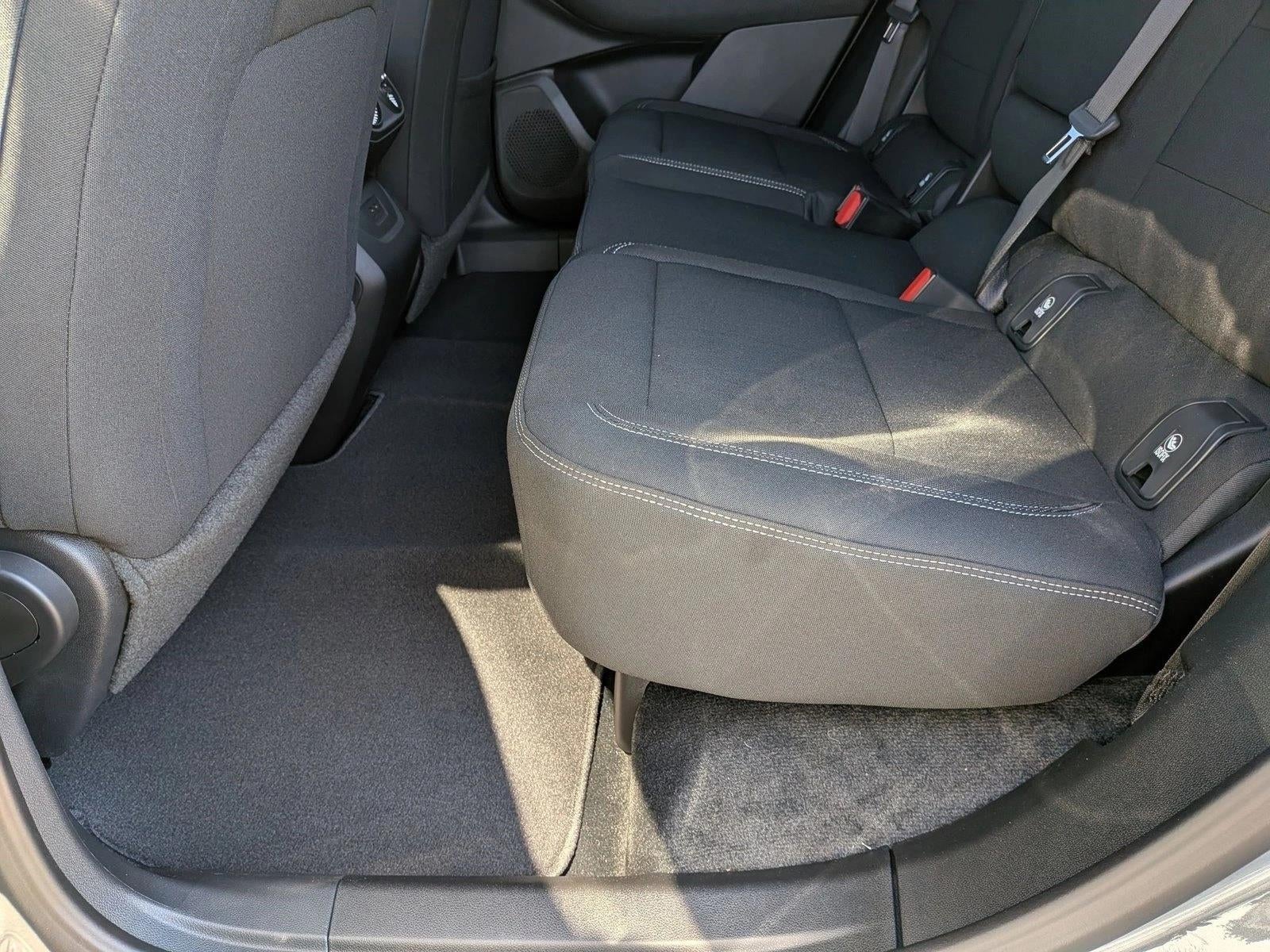 2026 Chevrolet Blazer EV LT FWD