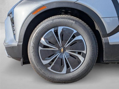 2026 Chevrolet Blazer EV LT FWD