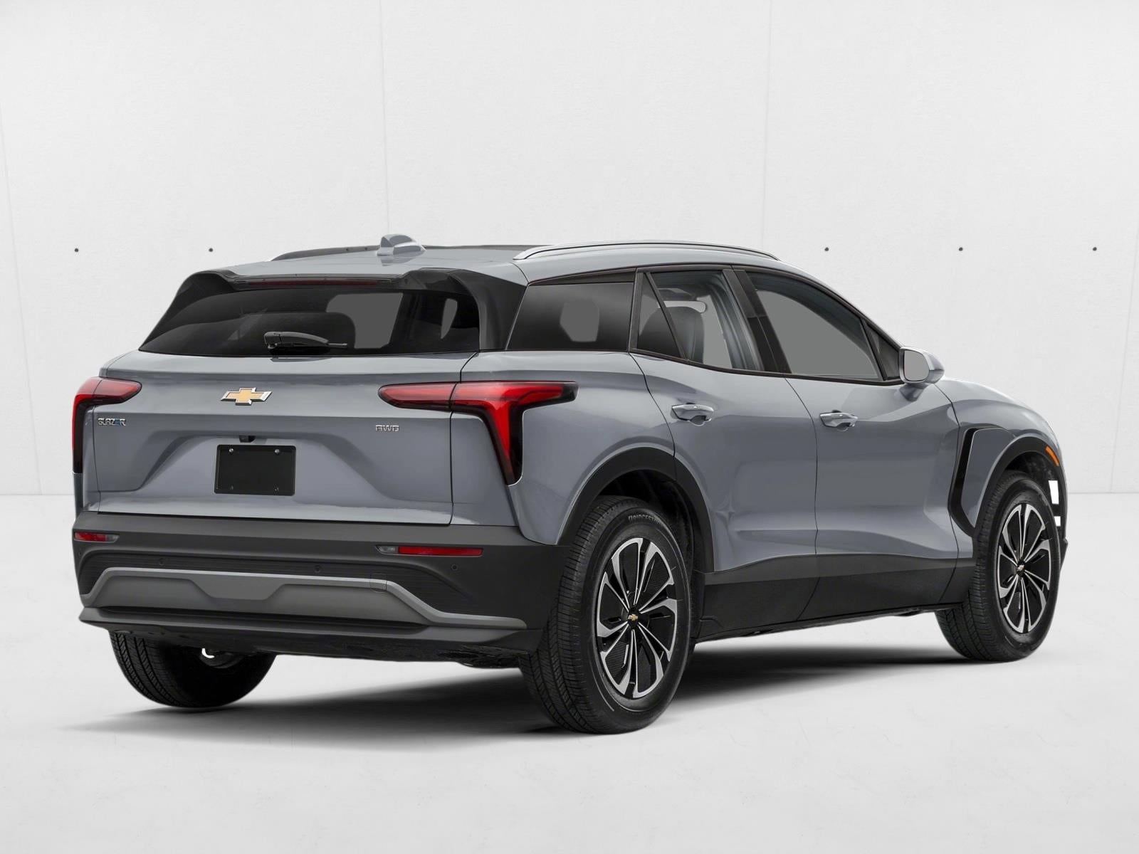 2026 Chevrolet Blazer EV LT FWD