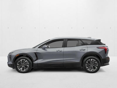 2026 Chevrolet Blazer EV LT FWD