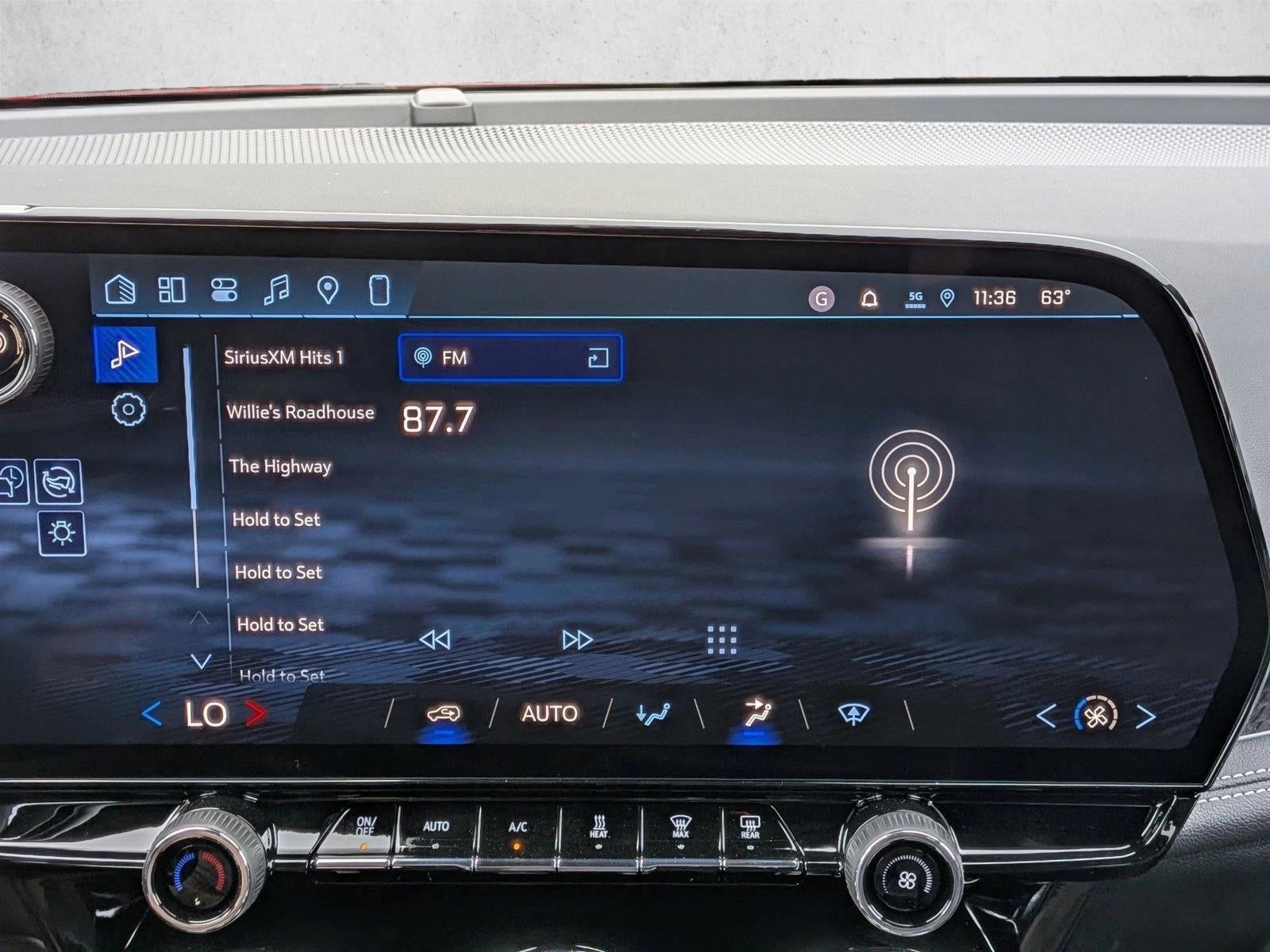 2026 Chevrolet Blazer EV LT FWD