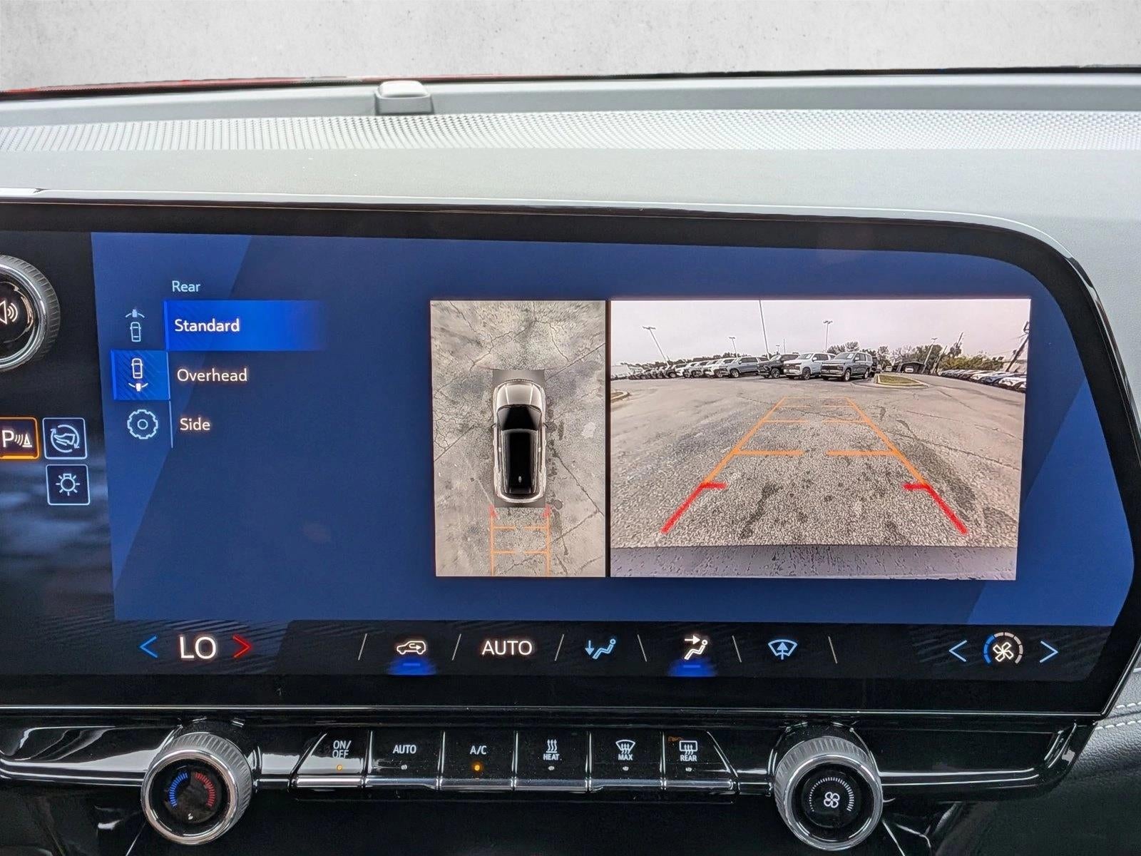 2026 Chevrolet Blazer EV LT FWD