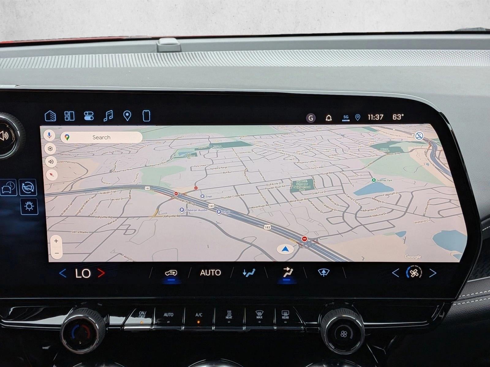 2026 Chevrolet Blazer EV LT FWD