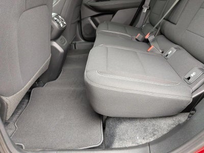 2026 Chevrolet Blazer EV LT FWD