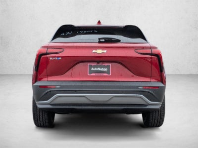 2026 Chevrolet Blazer EV LT FWD