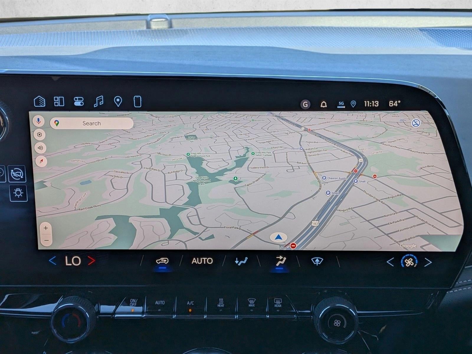 2026 Chevrolet Blazer EV LT FWD