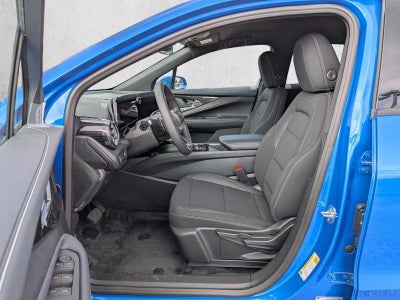 2026 Chevrolet Blazer EV LT FWD