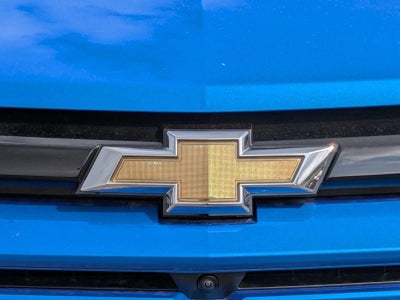 2026 Chevrolet Blazer EV LT FWD