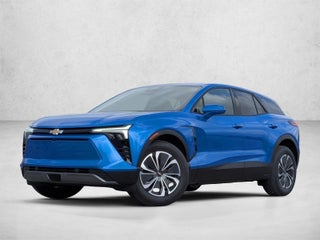 2026 Chevrolet Blazer EV LT FWD
