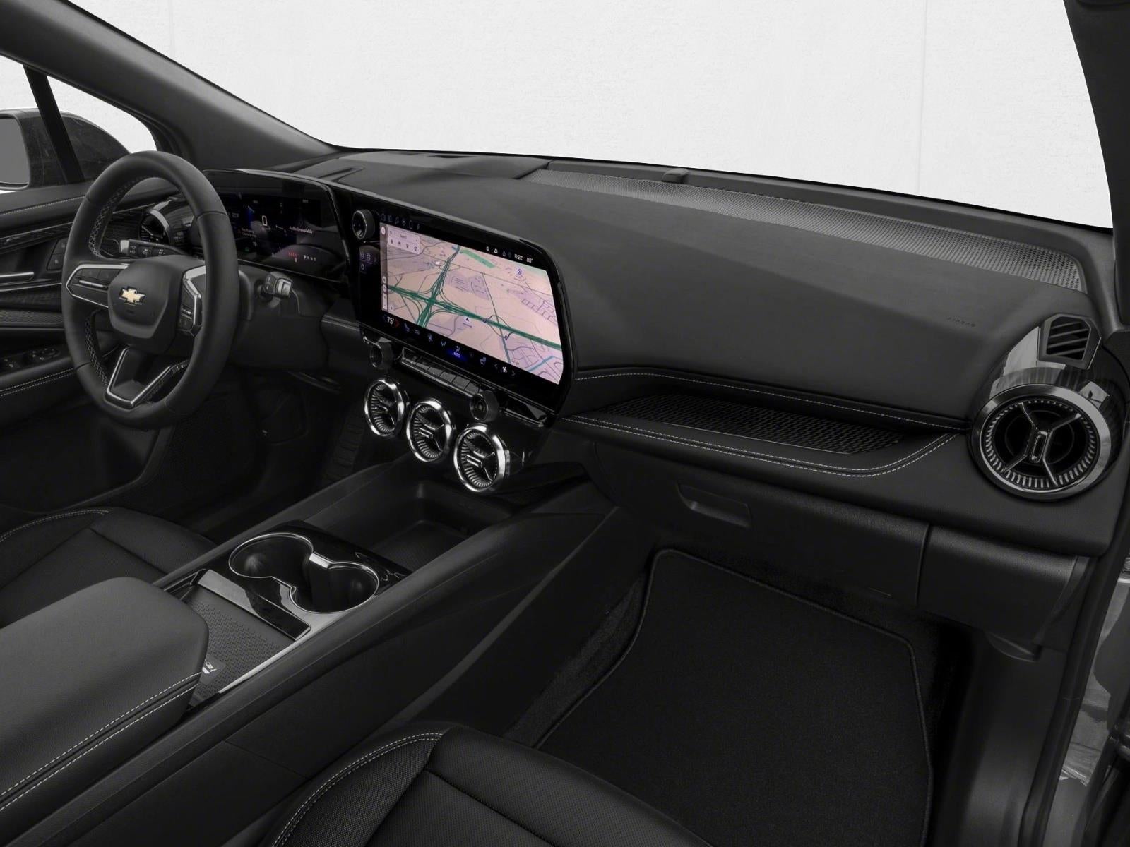 2026 Chevrolet Blazer EV LT FWD