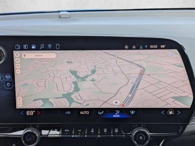 2026 Chevrolet Blazer EV LT FWD