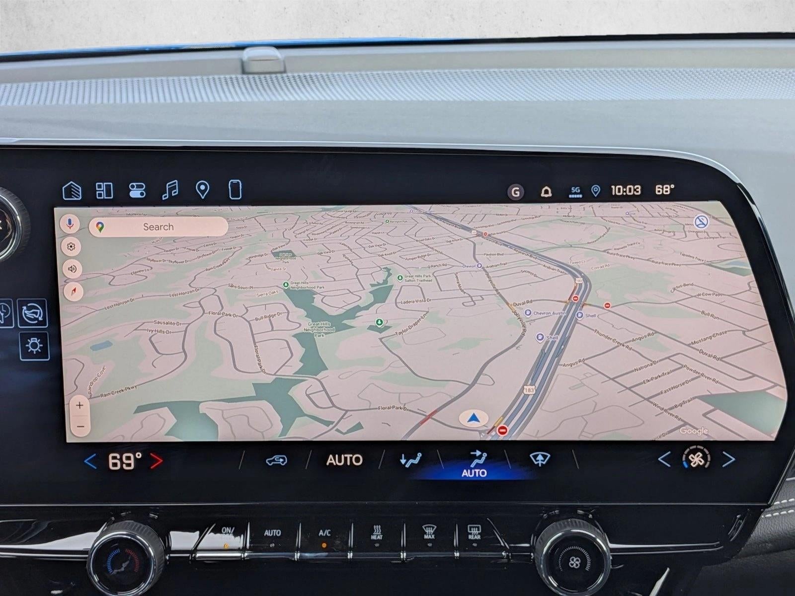 2026 Chevrolet Blazer EV LT FWD