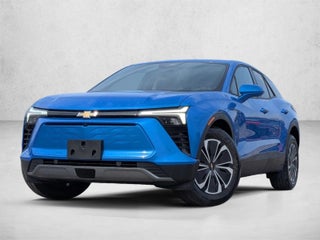 2026 Chevrolet Blazer EV LT FWD