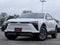 2026 Chevrolet Blazer EV LT FWD