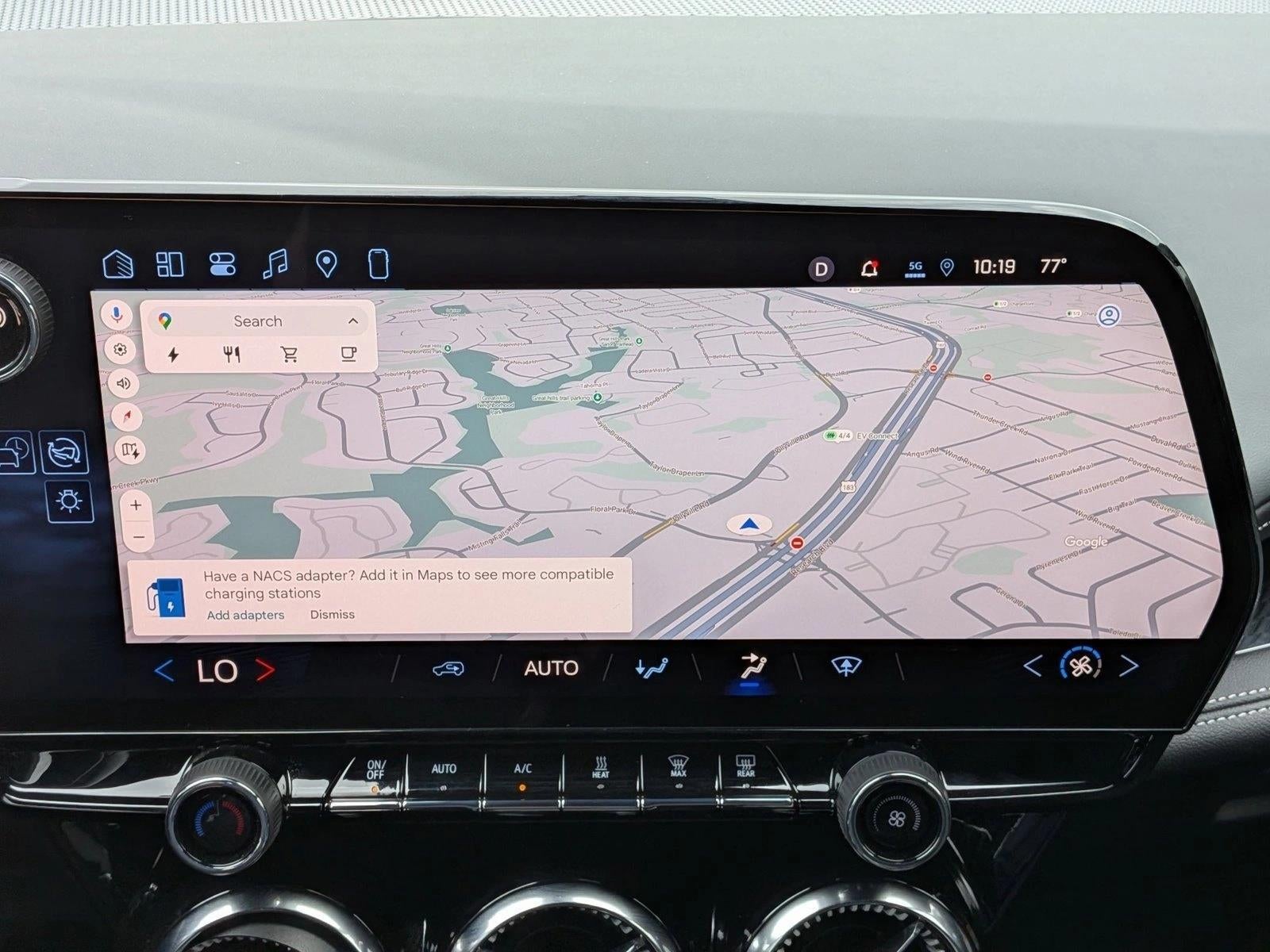 2026 Chevrolet Blazer EV LT FWD