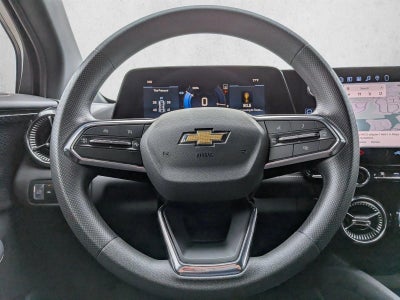 2026 Chevrolet Blazer EV LT FWD