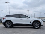 2026 Chevrolet Blazer EV LT FWD