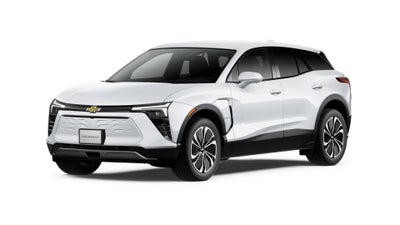 2026 Chevrolet Blazer EV LT FWD