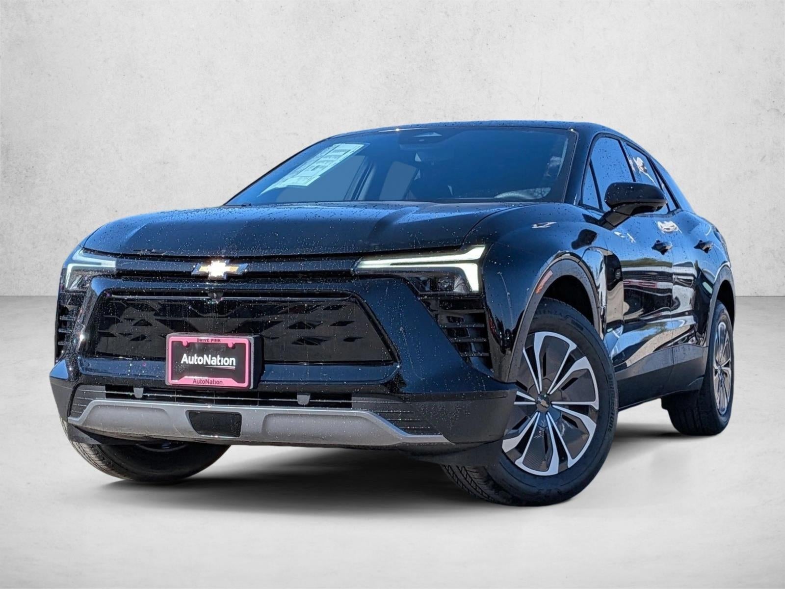 2026 Chevrolet Blazer EV LT FWD