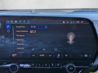 2026 Chevrolet Blazer EV LT FWD