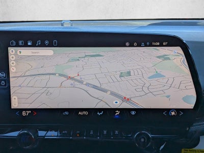 2026 Chevrolet Blazer EV LT FWD