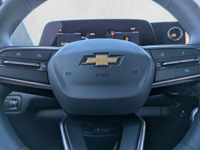 2026 Chevrolet Blazer EV LT FWD