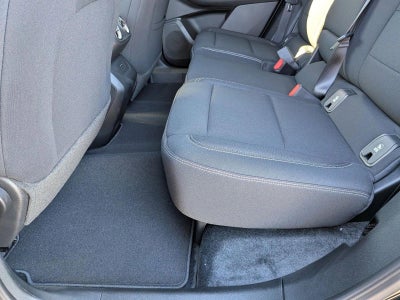 2026 Chevrolet Blazer EV LT FWD