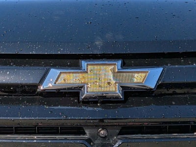 2026 Chevrolet Blazer EV LT FWD