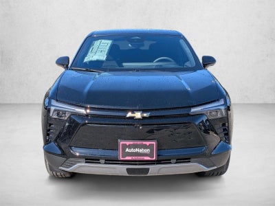 2026 Chevrolet Blazer EV LT FWD