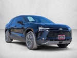 2026 Chevrolet Blazer EV LT FWD