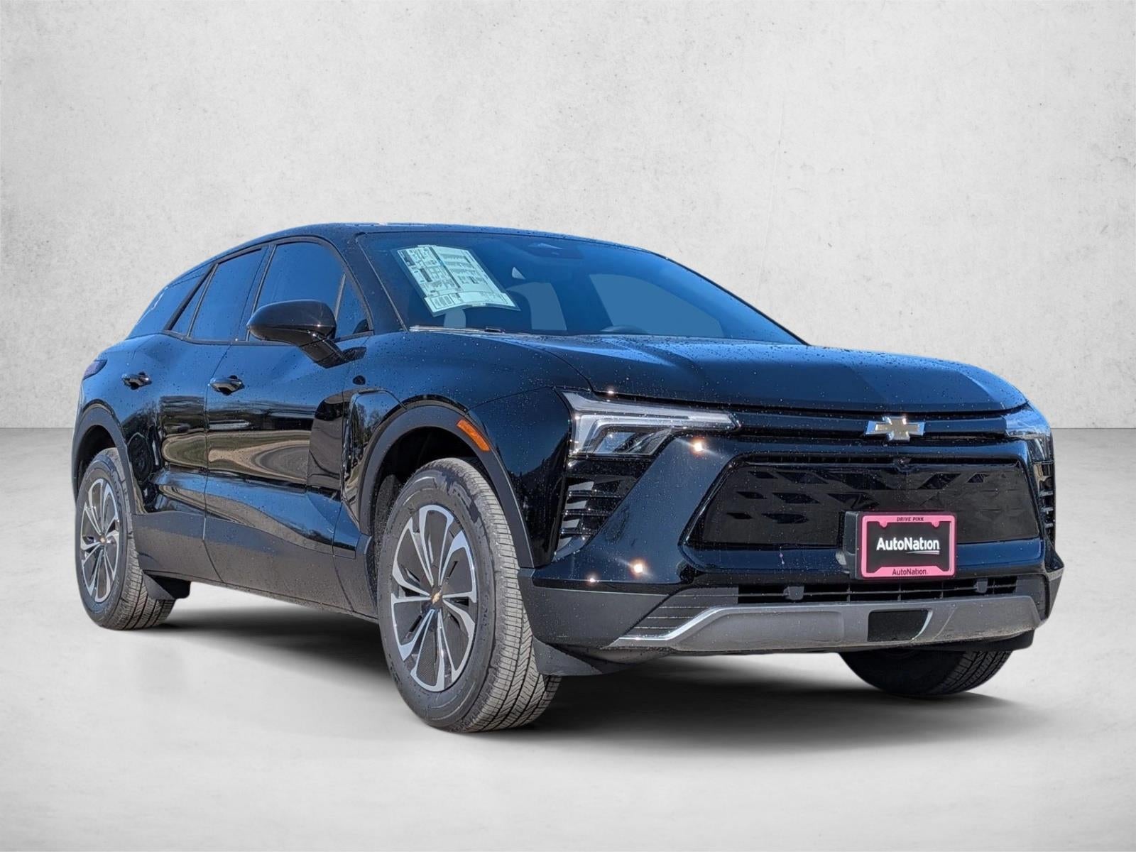 2026 Chevrolet Blazer EV LT FWD
